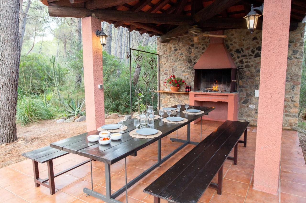 Aldeamia, Forest, Mountain View, At 8 Min Vilanova d'Escornalbou