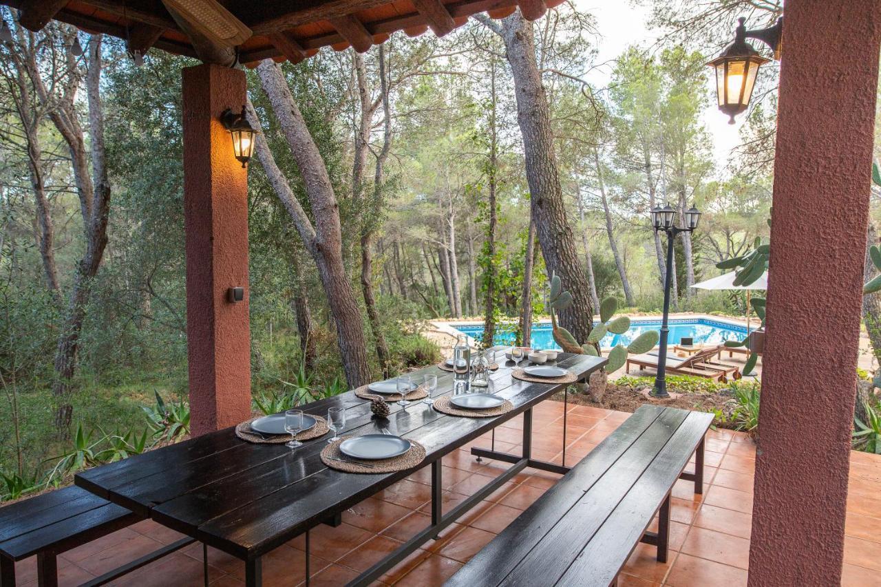 Aldeamia, Forest, Mountain View, At 8 Min Bed and breakfast