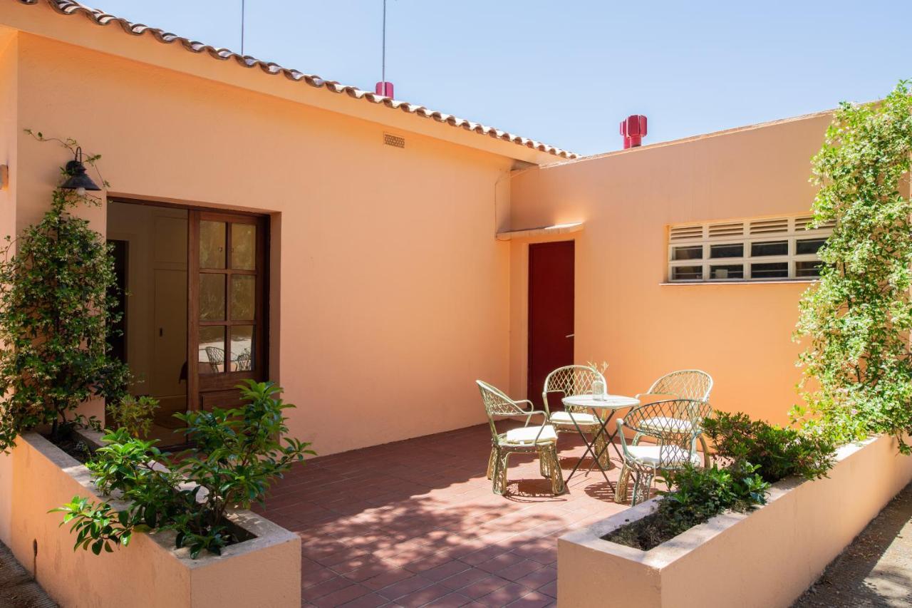 Aldeamia, Forest, Mountain View, At 8 Min * Vilanova d'Escornalbou