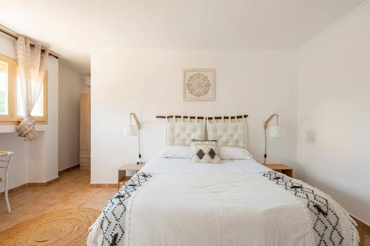 Bed and breakfast Aldeamia, Forest, Mountain View, At 8 Min *