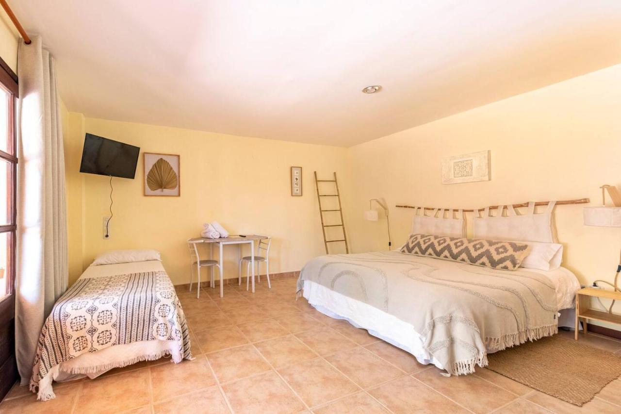 Bed and breakfast Aldeamia, Forest, Mountain View, At 8 Min Vilanova d'Escornalbou
