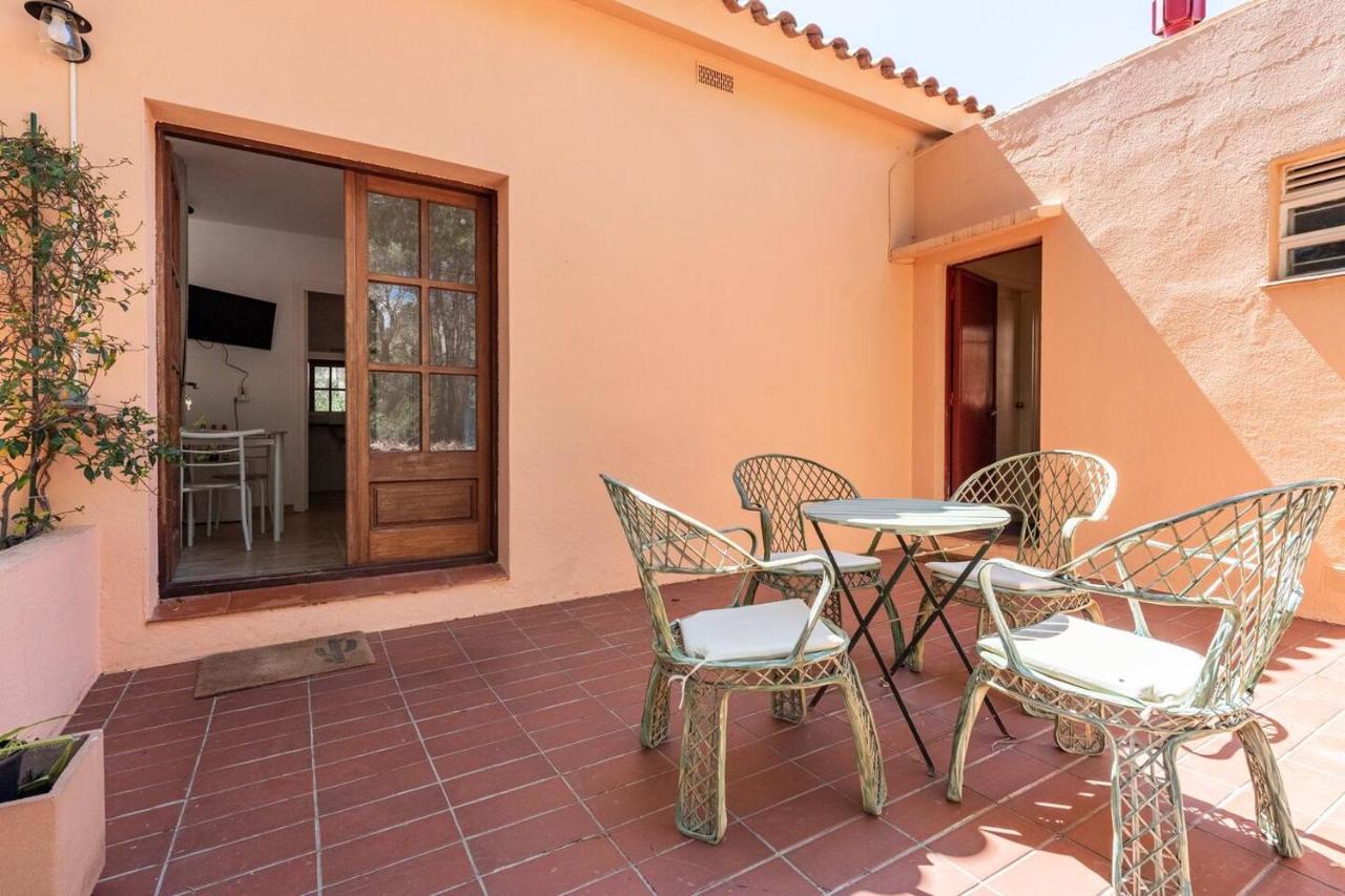 Bed and breakfast Aldeamia, Forest, Mountain View, At 8 Min Vilanova d'Escornalbou
