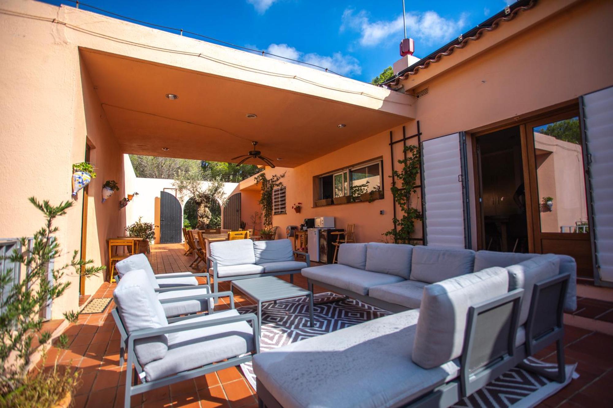 Aldeamia, Forest, Mountain View, At 8 Min Bed and breakfast *