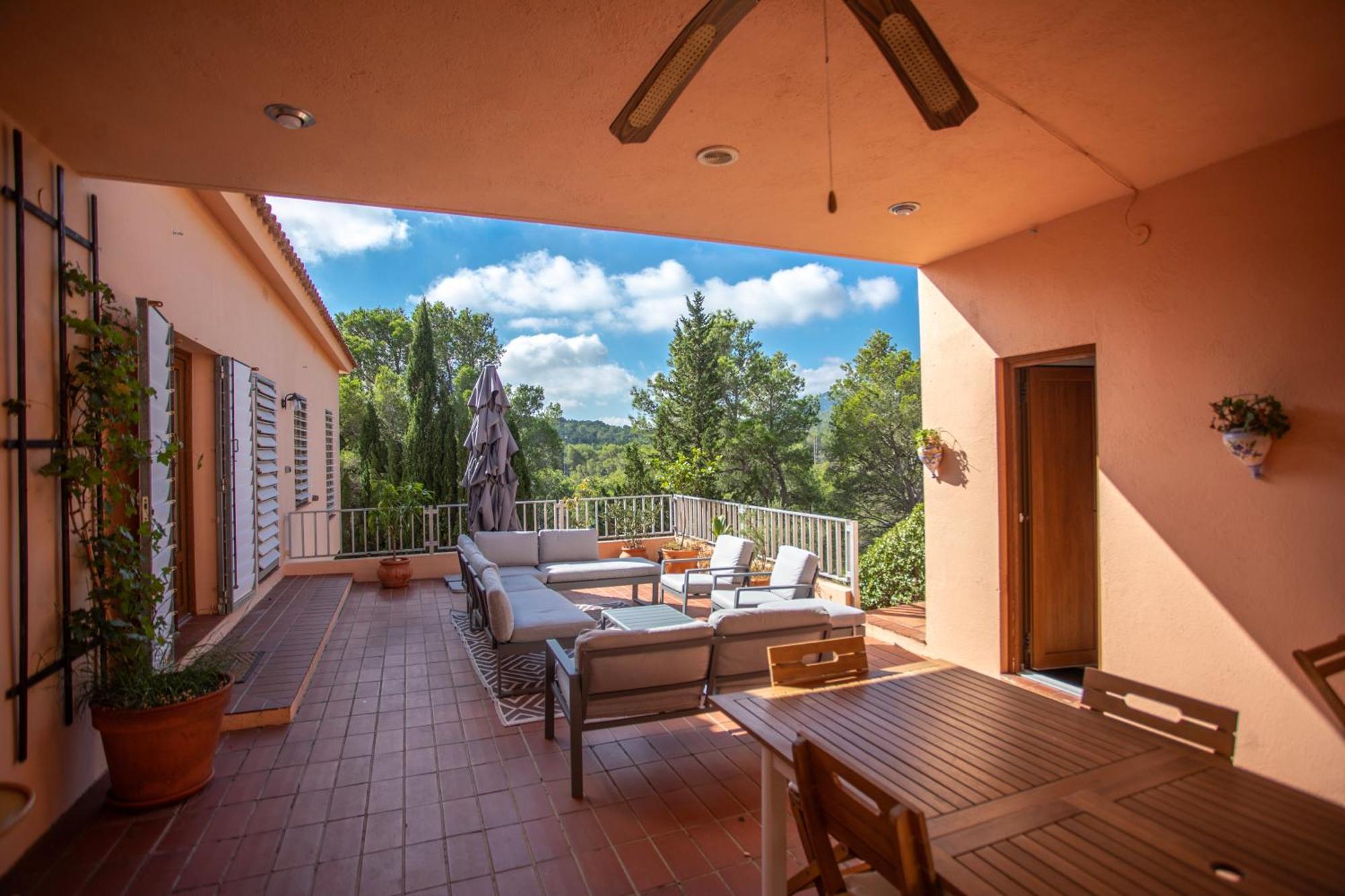 Aldeamia, Forest, Mountain View, At 8 Min Bed and breakfast Vilanova d'Escornalbou